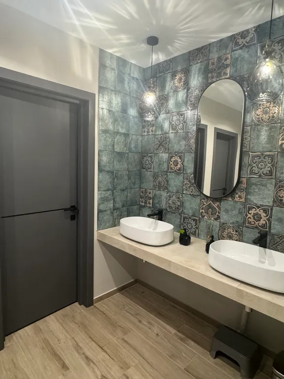 Гостевой дом на берегу моря