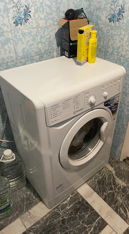 Уютная 3-комнатная квартира со всеми удобствами