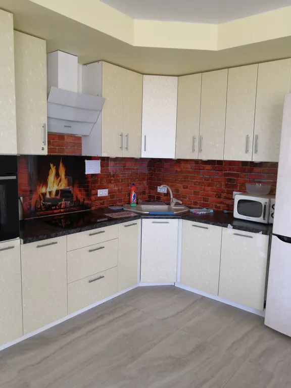 Студия в центре