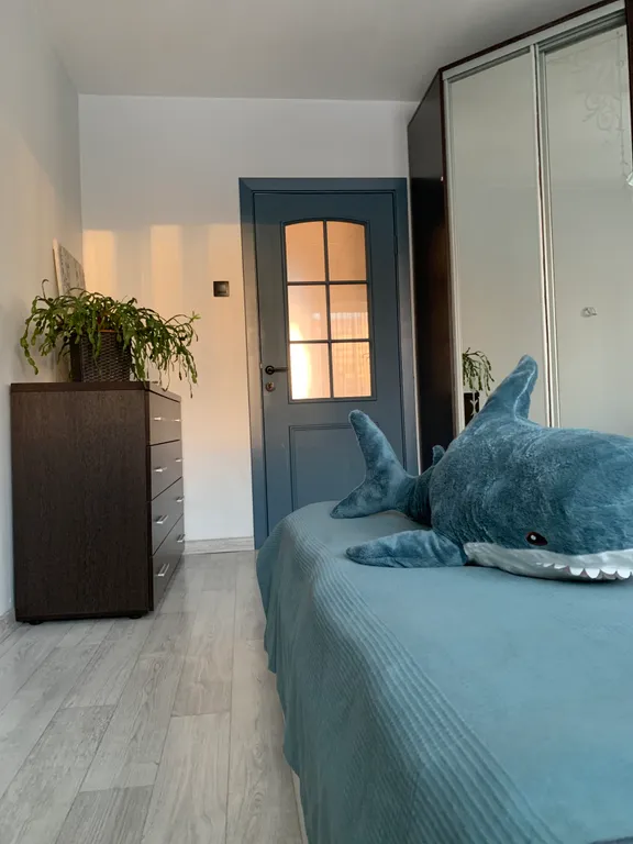 Квартира Квартира Белая квартирка — Санкт-Петербург