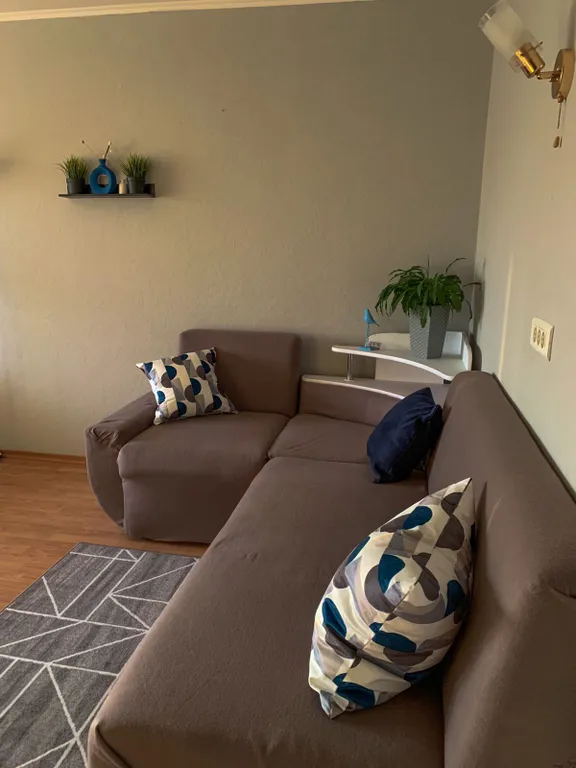 Жаркая Африки