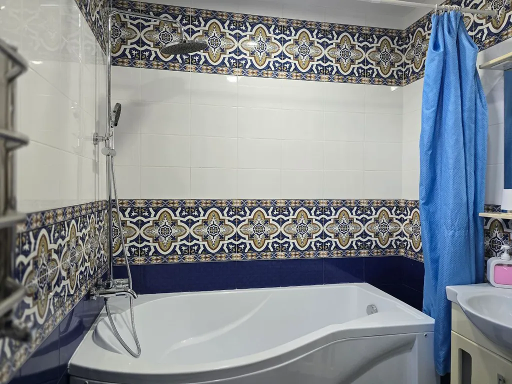 Дом с тремя спальнями и видом на гору Бештау