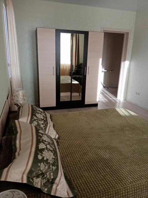 Квартира Квартира у моря в районе Высокий берег — Анапа