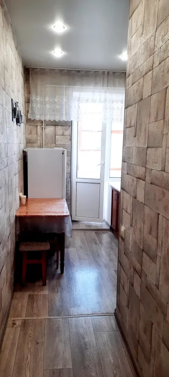 Квартира на берегу моря