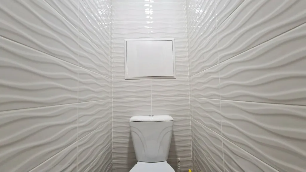 4-комнатная Квартира