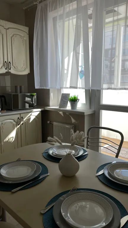 Уютная квартира в Гродно