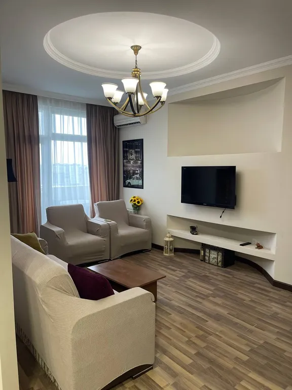 Шестая параллельная