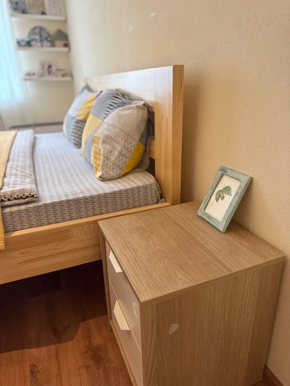 Квартира Уютная квартира в центре старого города — Великий Новгород