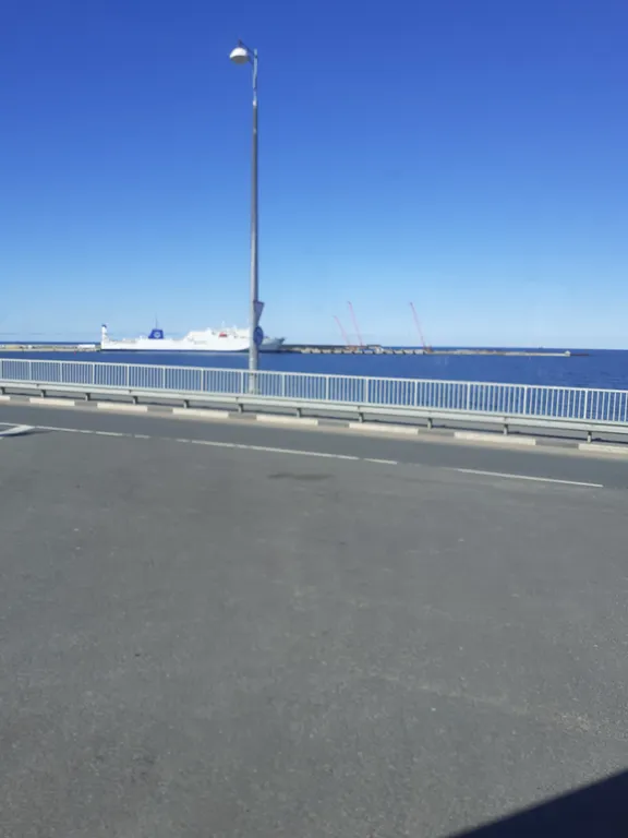 Квартира Уютная однокомнатная квартира в новом доме — Пионерский