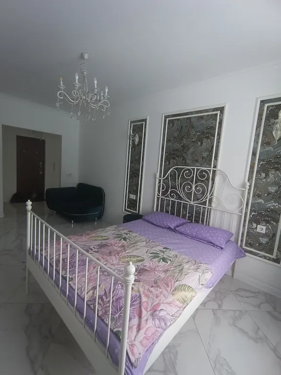 Квартира комфорт в самом центре