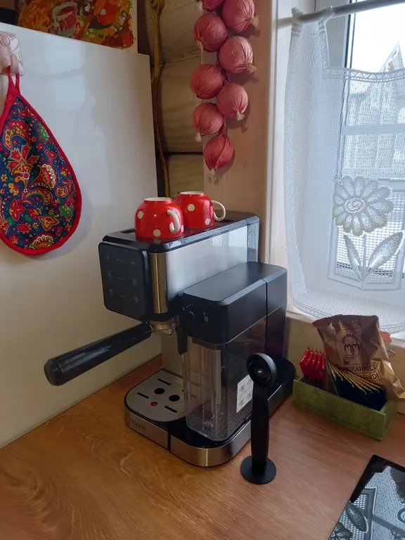 Эко-дом Купеческий