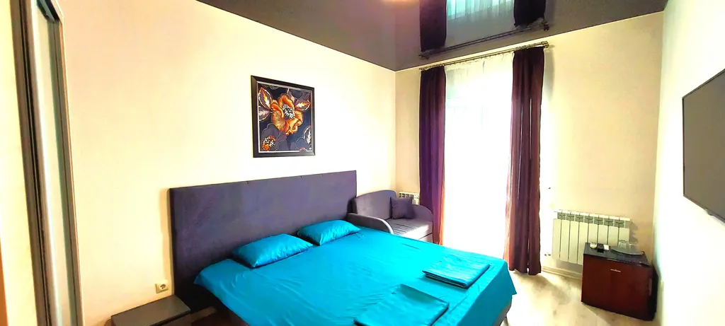 Квартира Комната — Геленджик