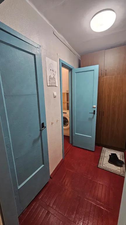 Отдельное жилье в центре