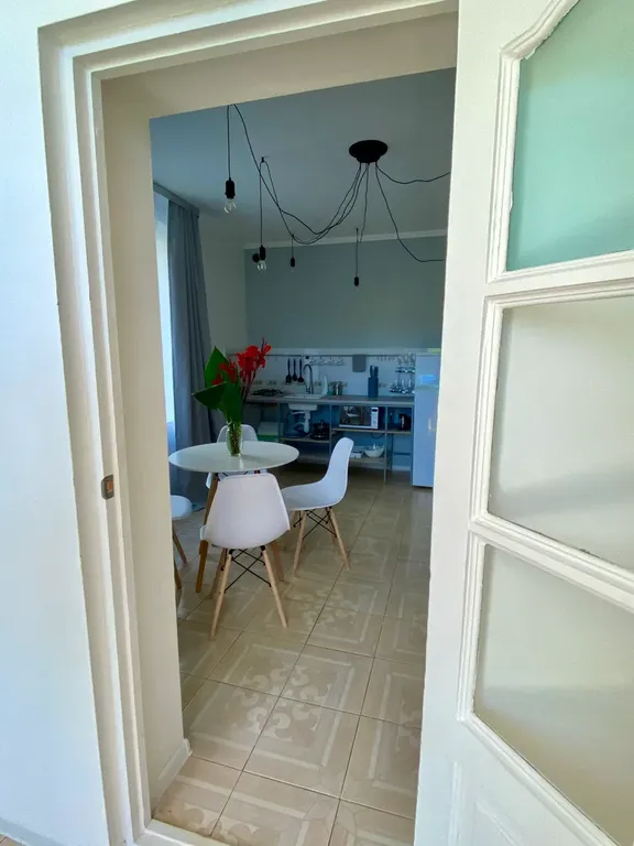 Квартира Квартира Апартамент с выходом в сад и к бассейну — Сириус