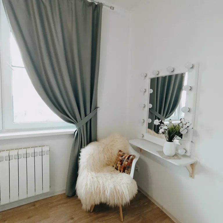 Квартира Уютная 2-комнатная квартира в Марьиной роще — Москва