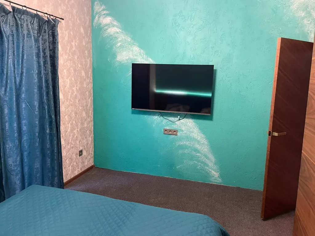 Дом для отдыха Solar soul