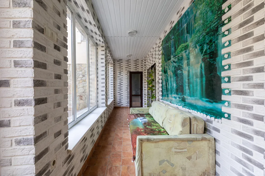 Уютный гостевой дом Лесная Сказка на территории заповедника