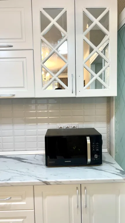 Квартира в ЖК Верный