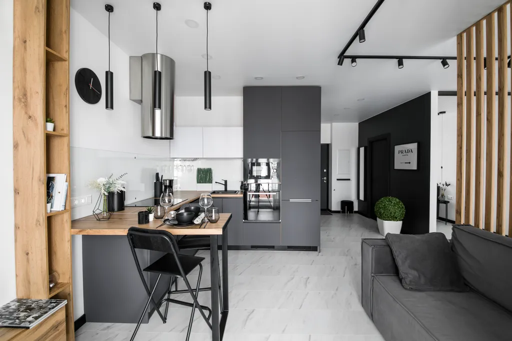 Квартира Апартаменты Loca resident с панорамной лоджией — аренда посуточно в Ижевск