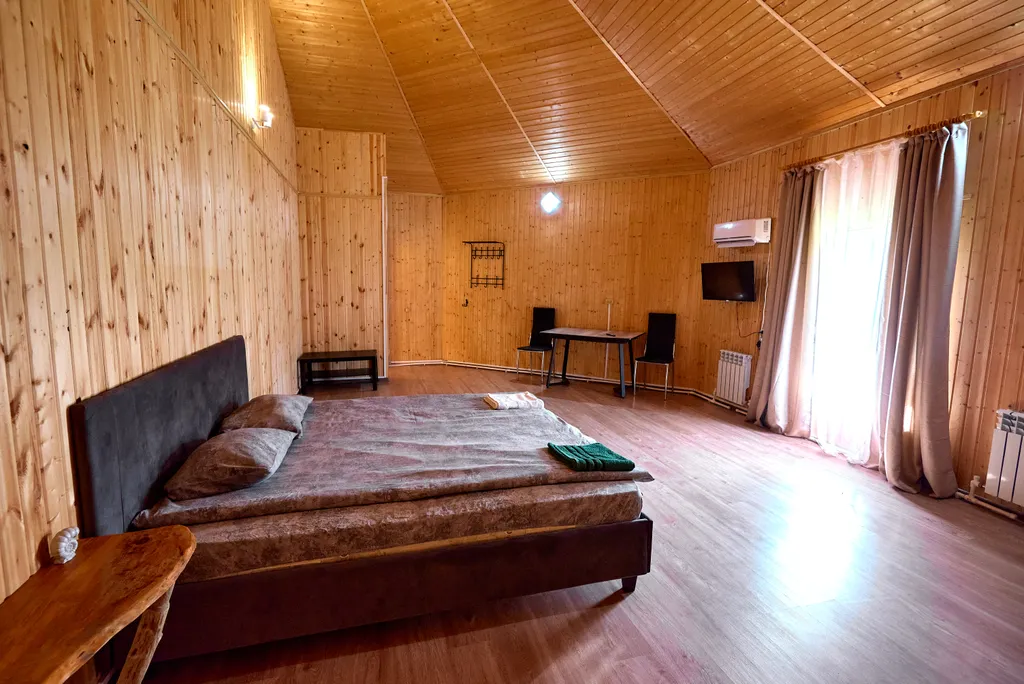 Квартира Комната — аренда посуточно в Даховская