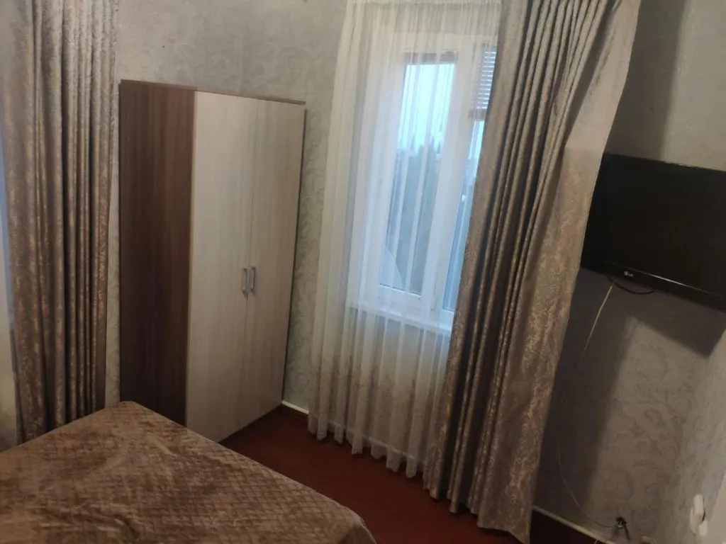 Уютные комнаты в частном доме