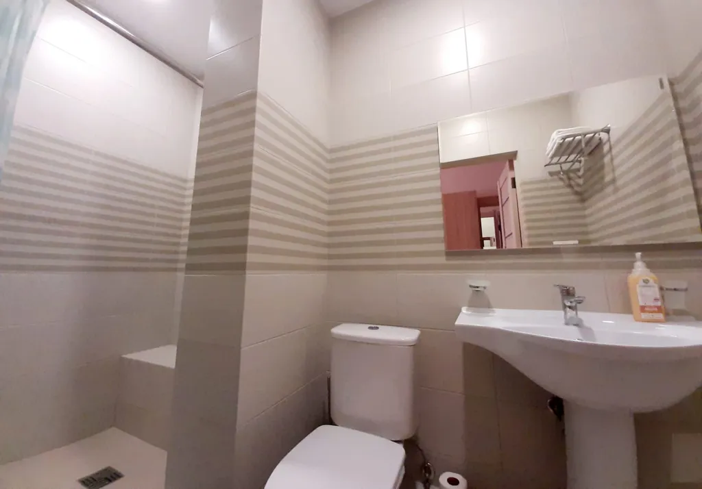 Квартира Комфортная квартира рядом с морем — Геленджик