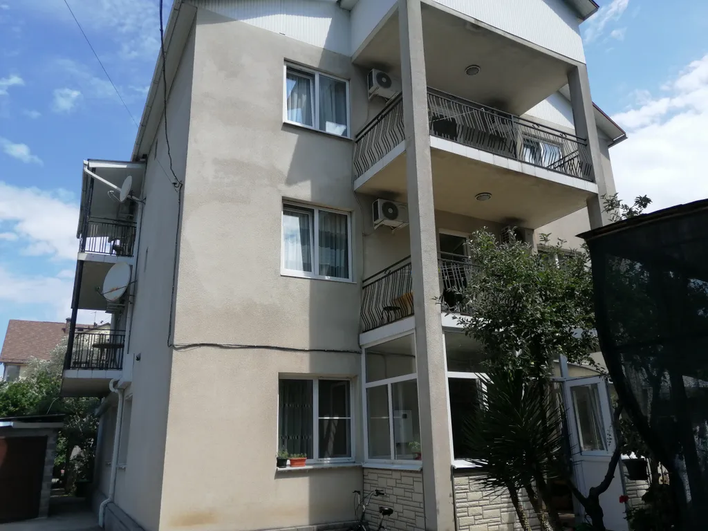 Квартира Комната — Адлер