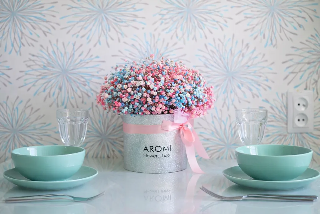 Стильная 1-комнатная квартира