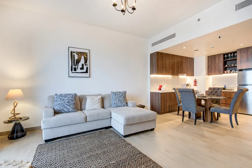 Люкс Beach Retreat в La Mer