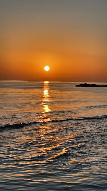 Квартира Апартаменты с видом на море — Махачкала