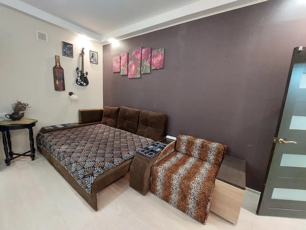 Уютный дом в центре города Евпатория