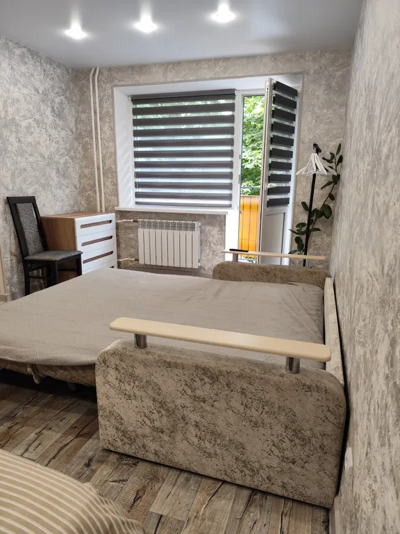 Квартира Уютная квартира в центре города — Калининград