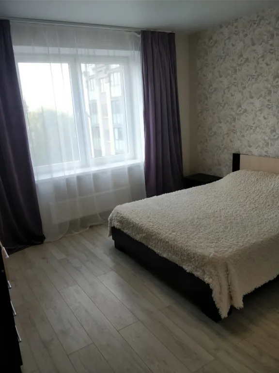 Квартира Уютная квартира — Калининград