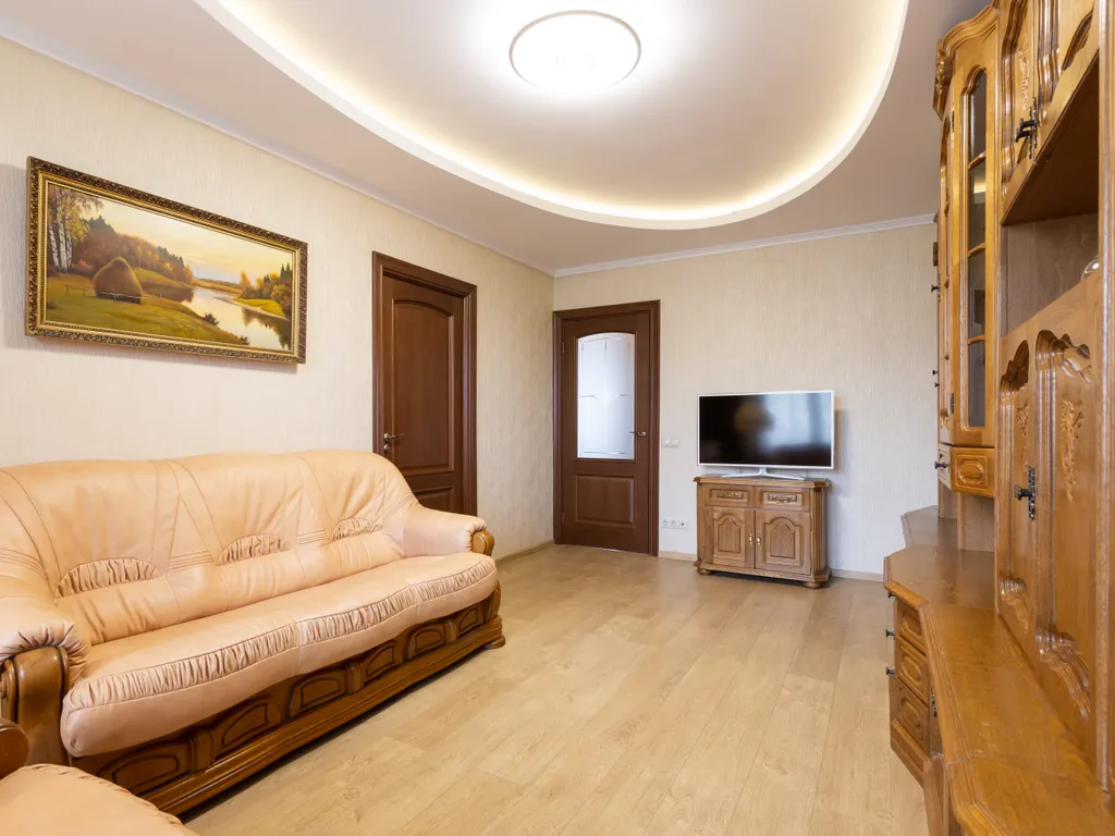 Квартира Квартира Balmont Apartments Mayakovskaya 7 — Москва