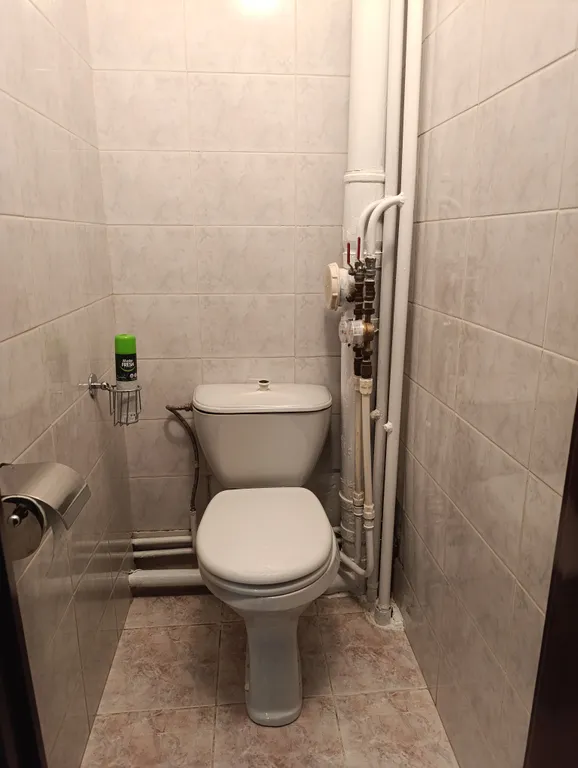 2 комнатная квартира в Северном