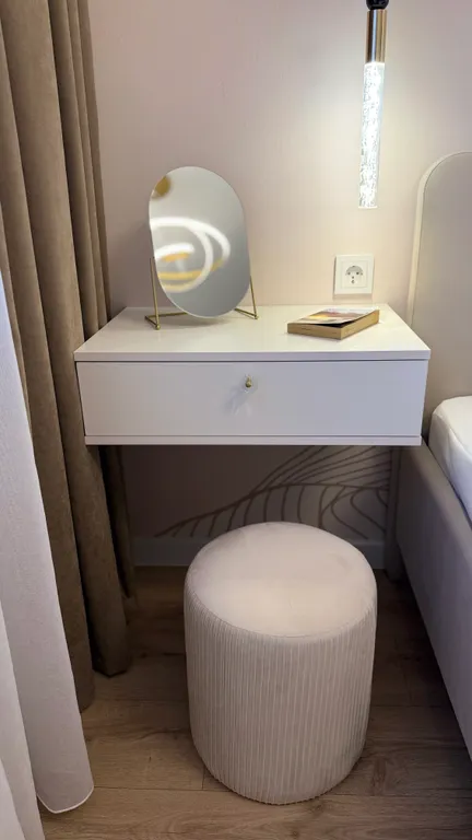 Уютная квартира в престижном районе Старого Оскола