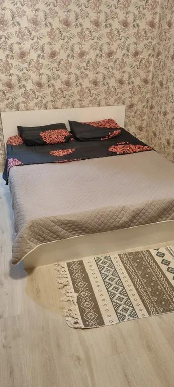 Квартира Уютная квартира в уютном районе — Ростов-на-Дону