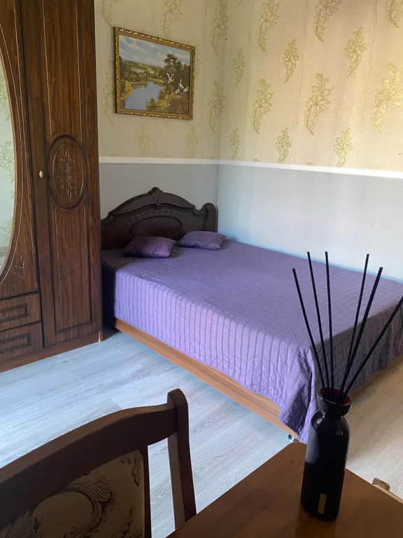 Квартира Квартира у моря — Геленджик