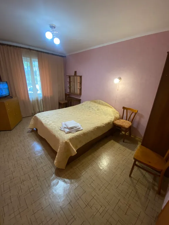 Прямая аренда квартиры посуточно от собственника.