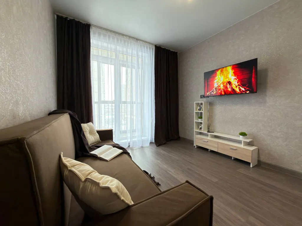 Квартира рядом с Мира Термы