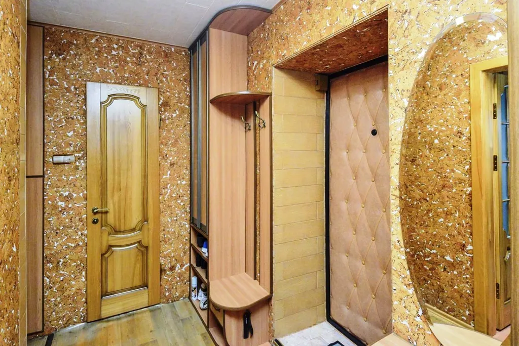 Квартира в историческом центр города