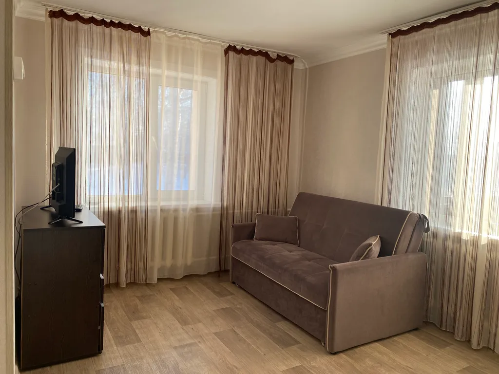 Уютная удобная квартира для комфортного проживания