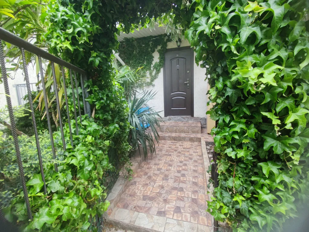 Уютная квартира (таунхаус) в самом центре у набережной