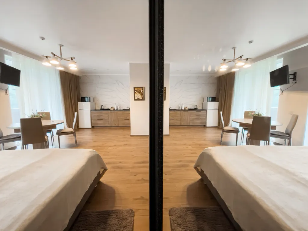 Квартира 1-комнатная Квартира — Светлогорск