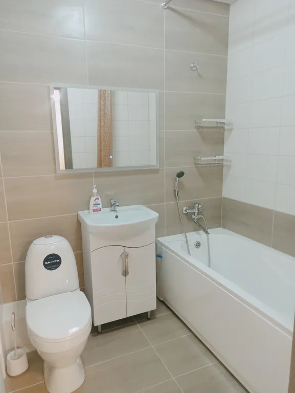 Уютная квартира с новым ремонтом рядом с СК Лада Арена