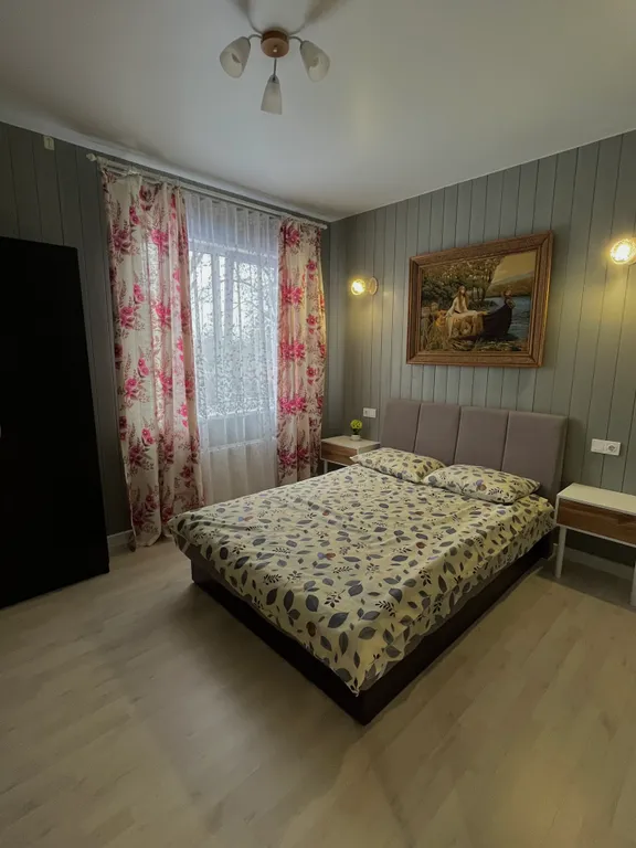 Дом в центре Рязани