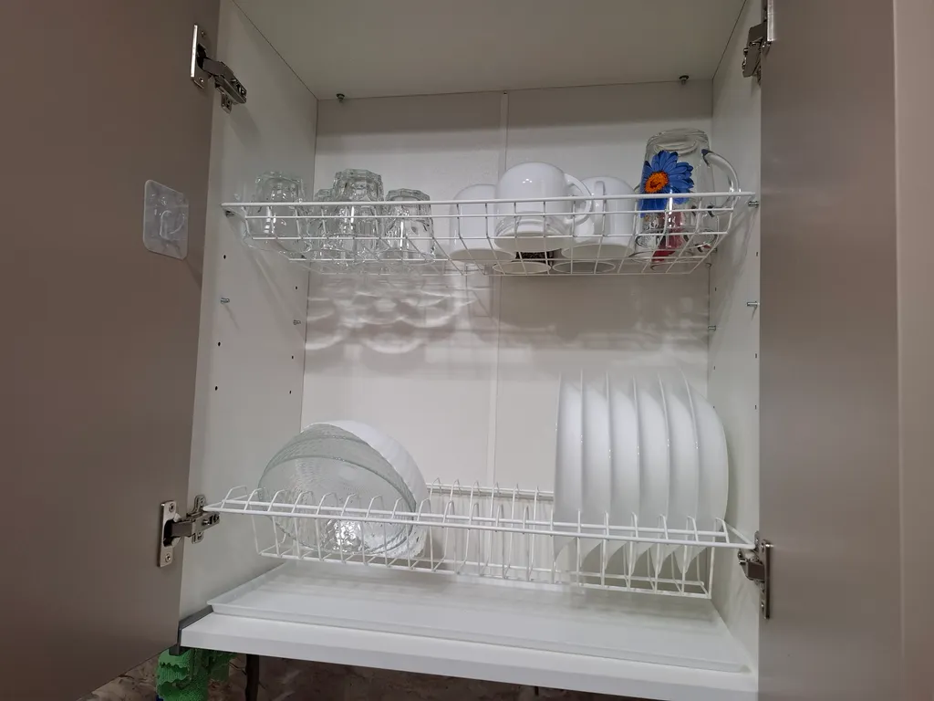 Квартира на Горького у площади Чайковского