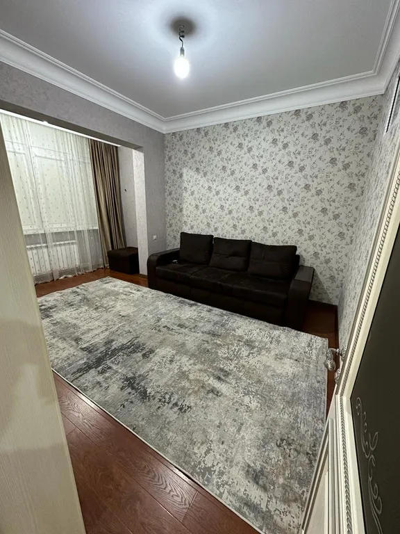 Квартира Уютная квартира рядом с морем и Анжи Ареной на первой береговой линии — Каспийск