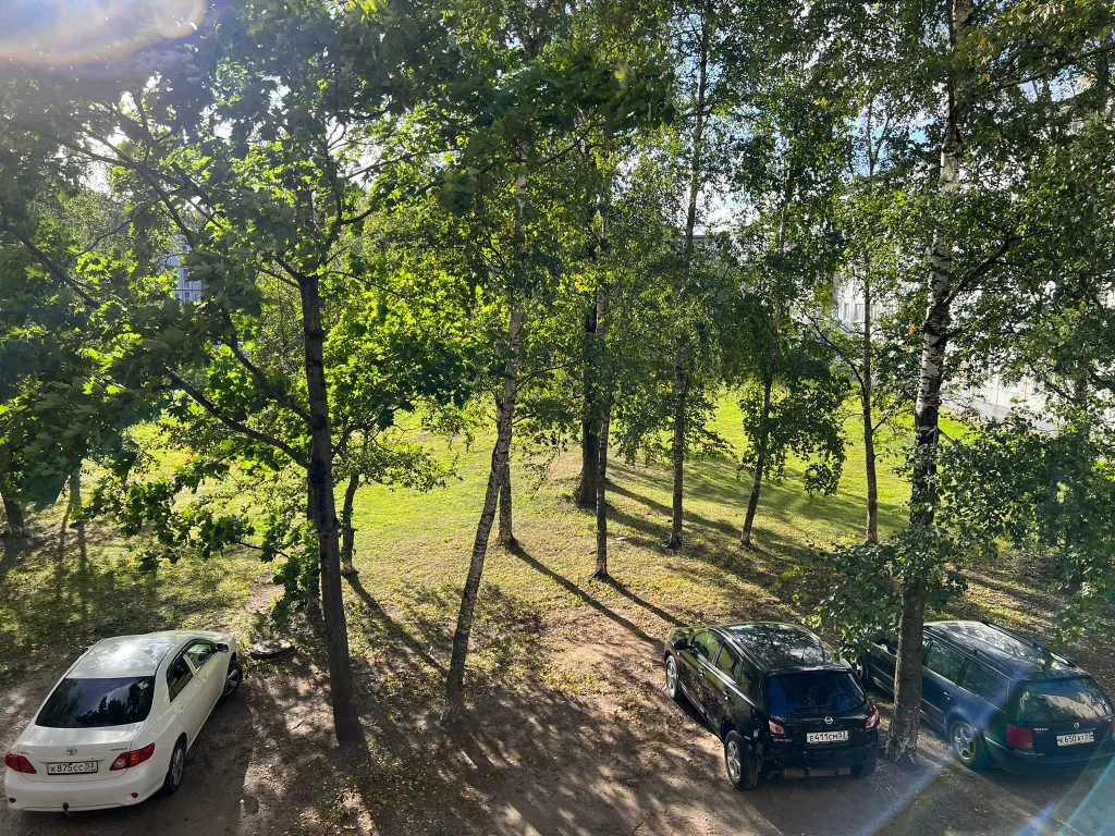 Квартира Уютная квартира Застолье — Великий Новгород