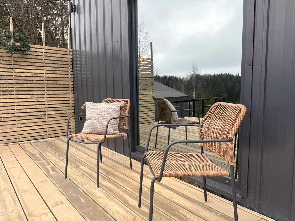 Жёлудь Domingo Dacha